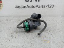 Клапан отопителя Audi Q5 2010