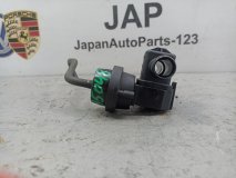 Клапан отопителя Audi Q5 2010