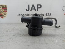 Клапан отопителя Audi Q5 2010