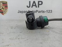 Клапан отопителя Audi Q5 2010