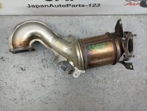 Катализатор Volkswagen JETTA 2014