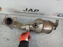 Катализатор Volkswagen JETTA 2014