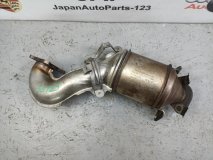 Катализатор Volkswagen JETTA 2014