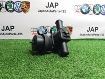Клапан отопителя Audi A5 8T 2009