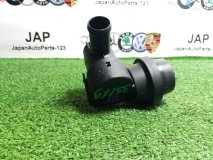 Клапан отопителя Audi A5 8T 2009