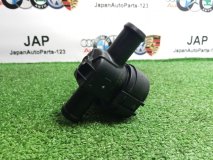 Клапан отопителя Audi A5 8T 2009