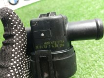 Клапан отопителя Audi A5 8T 2009