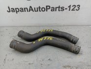 Трубка системы охлаждения Audi A1 2011