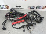 Проводка ДВС Audi A5 8T 2009