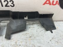 Воздуховод правый Volkswagen Touran 2011