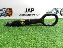 Крюк буксировочный Audi A5 2012 Крюк буксировочный Audi A5 2012