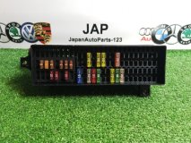 Блок предохранителей Volkswagen Touran 2011