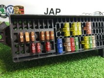 Блок предохранителей Volkswagen Touran 2011