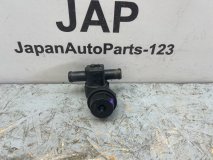 Клапан отопителя Audi A4 2009