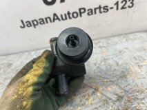 Клапан отопителя Audi A4 2009