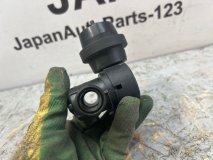 Клапан отопителя Audi A4 2009