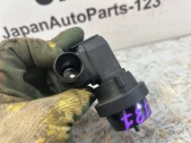 Клапан отопителя Audi A4 2009