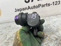 Клапан отопителя Audi A4 2009