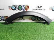 Декоративная накладка левая задняя Audi A5 2012