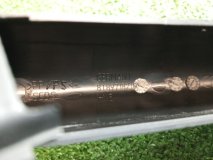 Декоративная накладка левая задняя Audi A5 2012