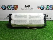 Подушка безопасности пассажира Audi A4 2009