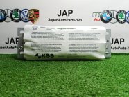 Подушка безопасности пассажира Audi Q5 2013