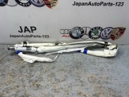 Шторка airbag правая Audi A4 2009