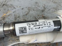 Шторка airbag правая Audi A4 2009