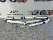 Шторка airbag правая Audi A4 2013