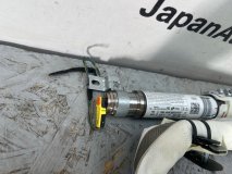 Шторка airbag левая Audi A4 2013