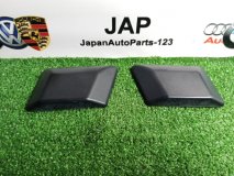 Декоративная накладка Audi A5 2010