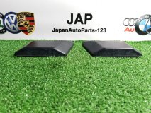 Декоративная накладка Audi A5 2010