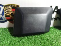 Декоративная накладка Audi A5 2010