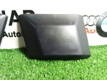 Декоративная накладка Audi A5 2010