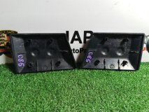 Декоративная накладка Audi A5 2010