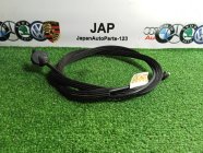 Трос замка капота Audi A4 2009