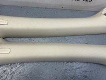 Обшивка стойки кузова Audi A5 8T 2009