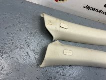 Обшивка стойки кузова Audi A5 8T 2009