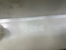 Обшивка стойки кузова Audi A5 8T 2009