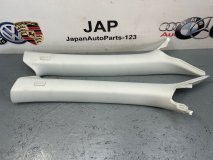 Обшивка стойки кузова Audi A5 2010