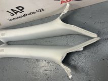 Обшивка стойки кузова Audi A5 2010