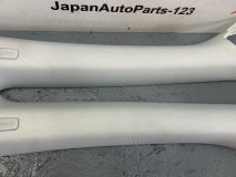 Обшивка стойки кузова Audi A5 2010