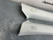 Обшивка стойки кузова Audi A5 2010