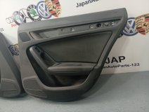 Дверная карта задняя Audi A5 2010