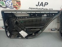 Дверная карта задняя Audi A5 2010