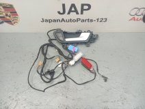 Ручка двери внутренняя правая передняя Audi A4 2013