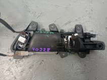 Ручка двери внутренняя правая передняя Audi A4 2013