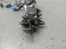 Ручка двери внутренняя правая передняя Audi A4 2013