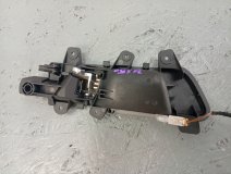 Ручка двери внутренняя левая передняя Audi A5 2010