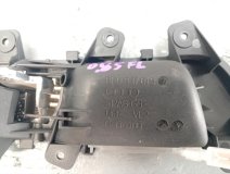 Ручка двери внутренняя левая передняя Audi A5 2010